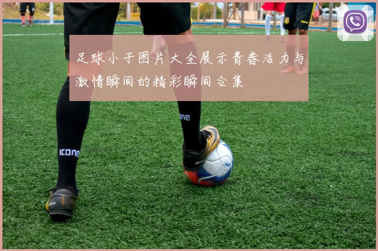 足球小子图片大全展示青春活力与激情瞬间的精彩瞬间合集